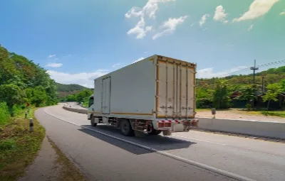 Bursa ile Beyşehir Arası Bulaşık Makinesi Taşıma