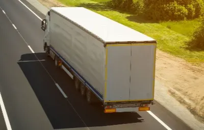 Bursa ile Beyşehir Arası Parça Eşya Taşıma